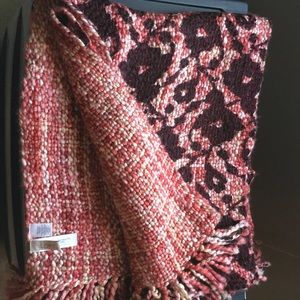 Ann Taylor Loft Scarf